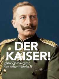 Der Kaiser!