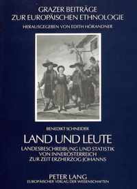 Land Und Leute