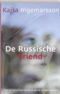 De Russische vriend