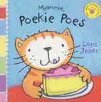 Mammie, Poekie Poes