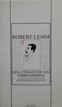 Een literatuur van verwondering