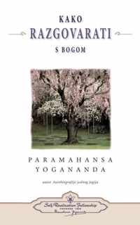 Kako Razgovarati S Bogom - (How You Can Talk with God) Croatian