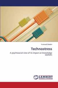 Technostress