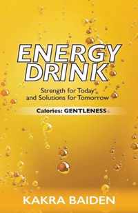 Energy Drink: Calories