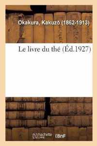 Le livre du the