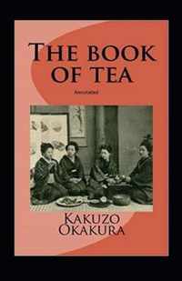 The Book of Tea annotated