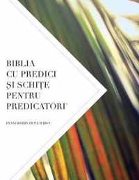 Biblia Cu Predici i Schie Pentru Predicatori