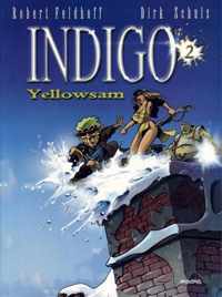 Indigo 02. yellowsam