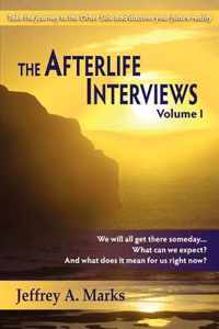 The Afterlife Interviews