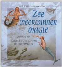 Zeemeerminnenmagie