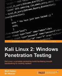 Kali Linux 2
