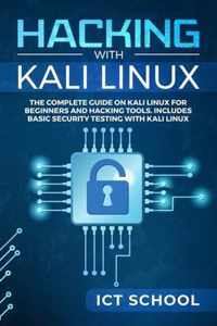 Hacking with Kali Linux