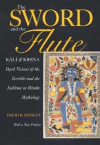 The Sword and the Flute-Kali and Krsna