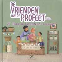 De Vrienden van de Profeet 8 -   De Vrienden van de Profeet