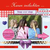 Haren invlechten