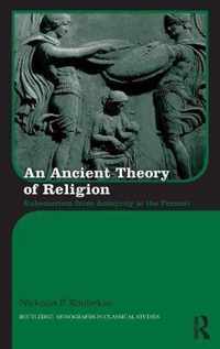 An Ancient Theory of Religion