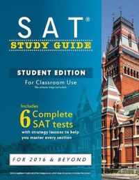 SAT Study Guide