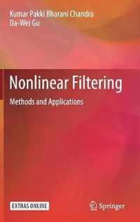 Nonlinear Filtering