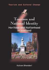 Tourism & National Identity