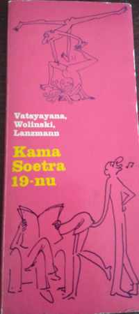 Kama soetra 19 nu