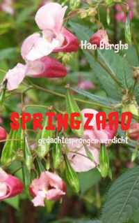 Springzaad - Han Berghs - Paperback (9789463861632)