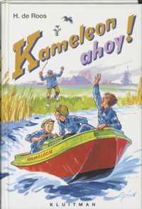 Kameleon, Ahoy ! / Klassieke Editie