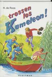 Kameleon Trossen Los Klassieke Editie