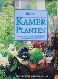 Kamerplanten