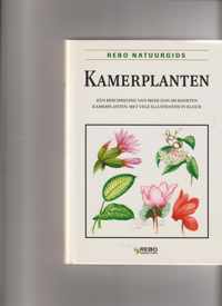 KAMERPLANTEN