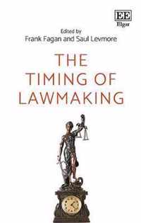 The Timing of Lawmaking