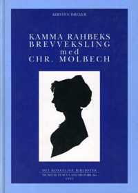 Kamma Rahbeks brevveksling med Chr. Molbech