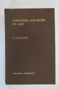 Zeshonderd jaar water en land