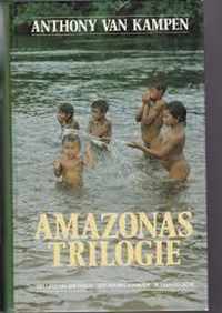 Amazonas trilogie