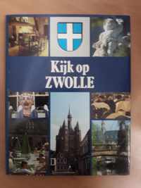 Kyk op zwolle