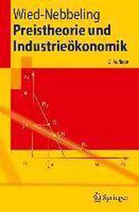 Preistheorie und Industrieoekonomik
