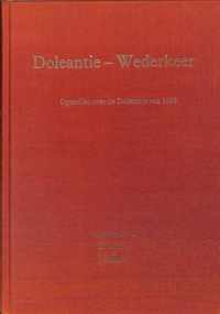 Doleantie-wederkeer