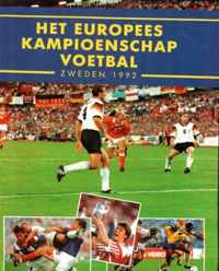 Europees kampioenschap voetbal 1992