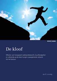 De kloof