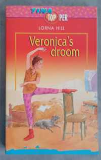 Veronica's droom - Tina Topper 12