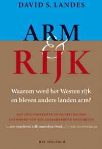 Arm En Rijk