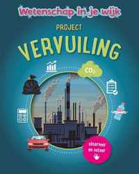Project Vervuiling