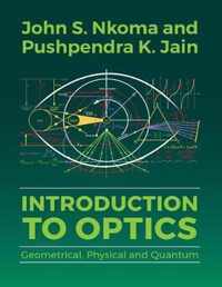 Introduction to Optics