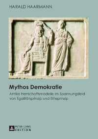 Mythos Demokratie