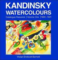 Kandinsky Watercolours