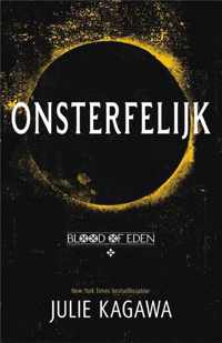 Blood of Eden 1 -   Onsterfelijk