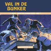 Val in de bunker LUISTERBOEK