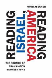 Reading Israel, Reading America