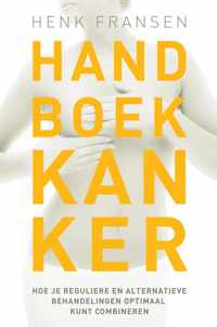 Handboek kanker