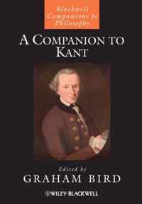 Companion To Kant