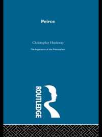 Peirce-Arg Philosophers
